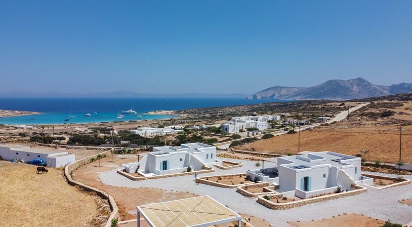 Photo of Aegean Sunshine Retreat