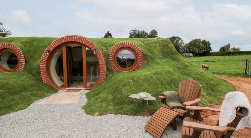 Photo of Shire's End