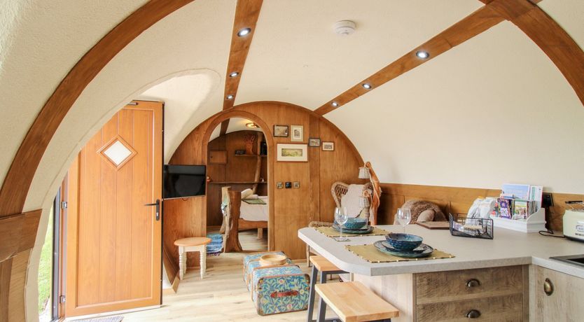 Photo of Shire's End