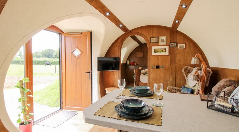 Photo of Shire's End