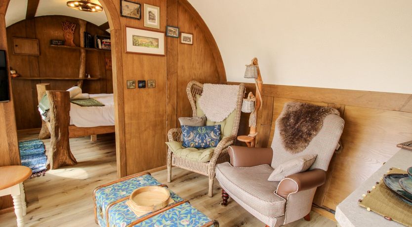 Photo of Shire's End