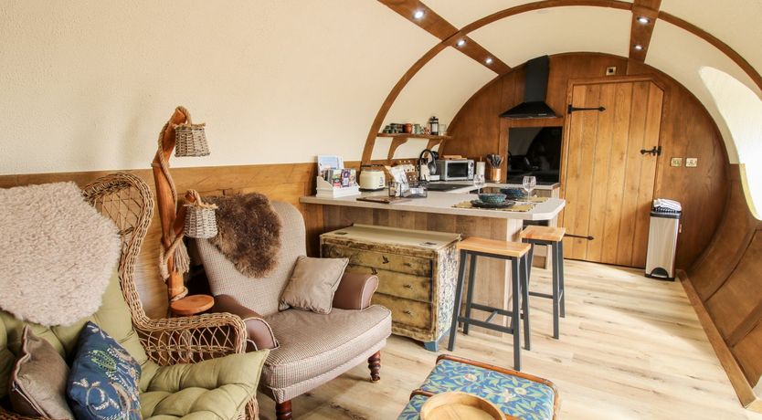 Photo of Shire's End