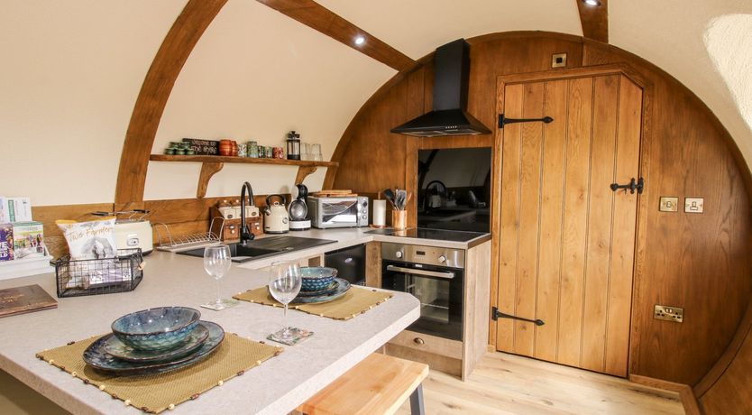 Photo of Shire's End