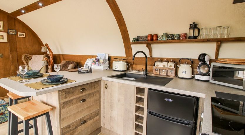 Photo of Shire's End