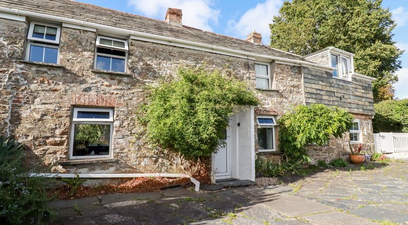 Photo of Quiet Trees