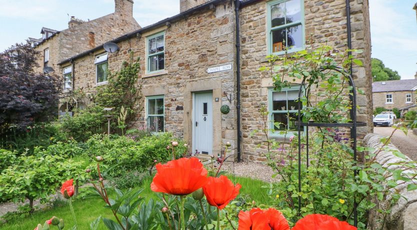 Photo of Chapel Cottage