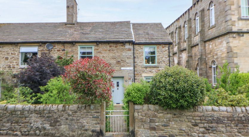 Photo of Chapel Cottage