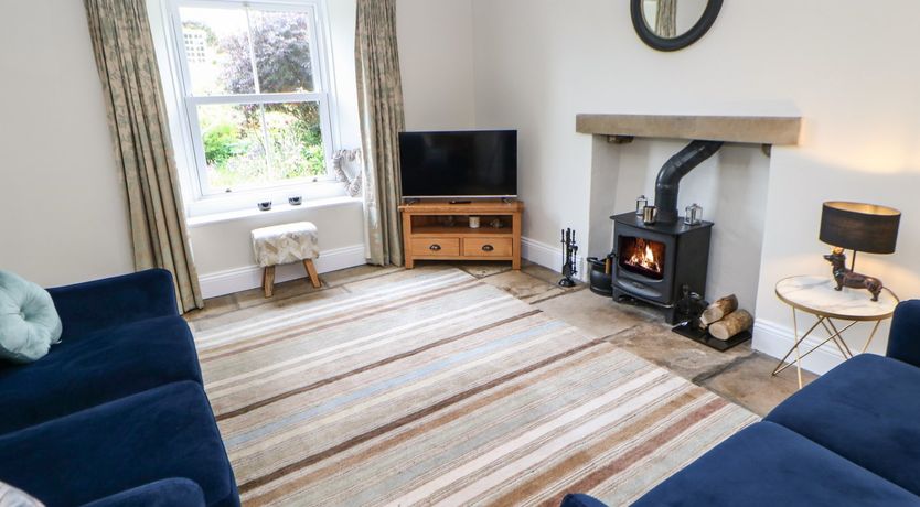 Photo of Chapel Cottage