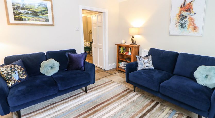 Photo of Chapel Cottage