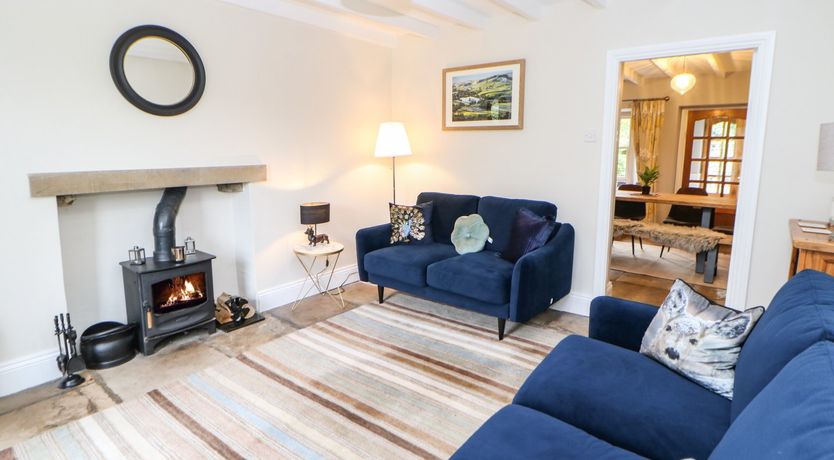 Photo of Chapel Cottage