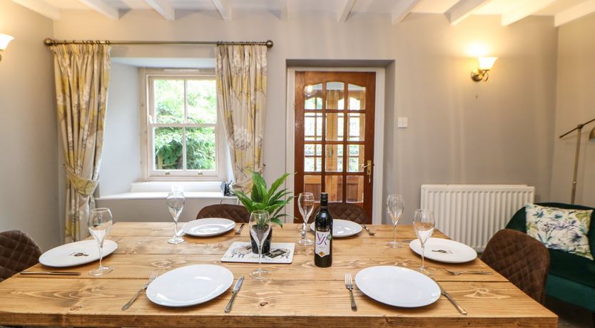 Photo of Chapel Cottage