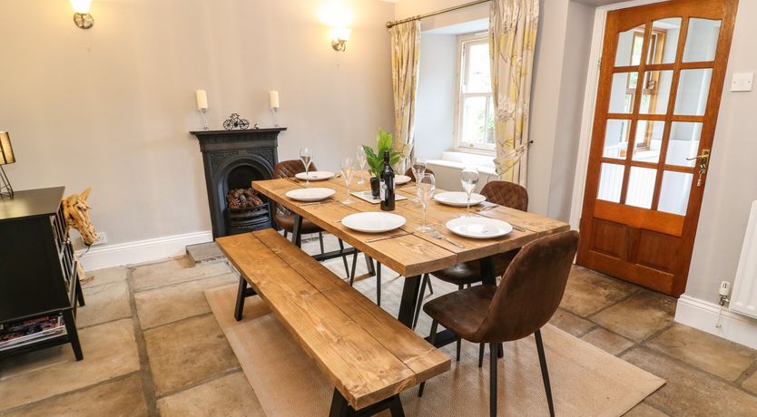 Photo of Chapel Cottage