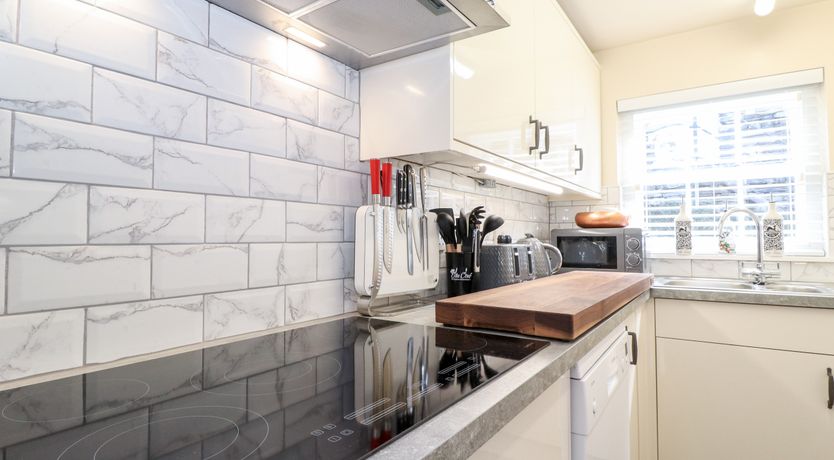 Photo of Ann Tysons House