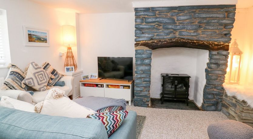 Photo of Lane Cottage