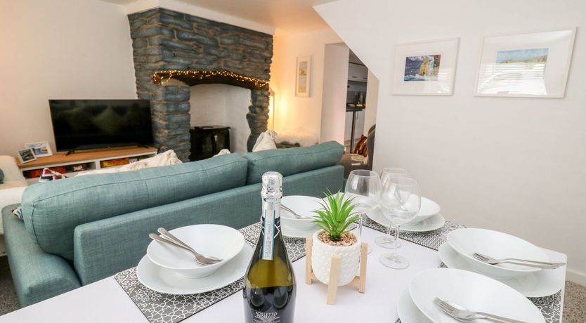 Photo of Lane Cottage