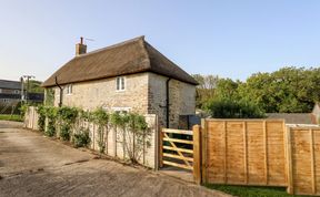 Photo of Dairy Cottage