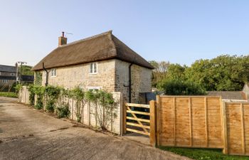 Dairy Cottage Holiday Cottage