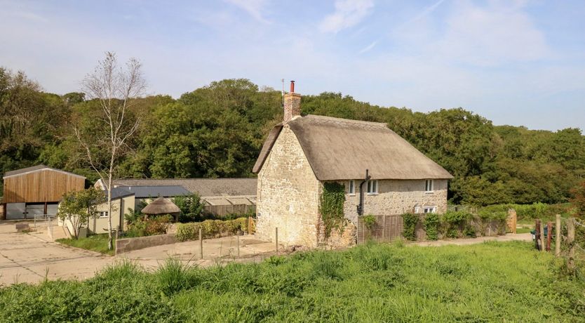 Photo of Dairy Cottage