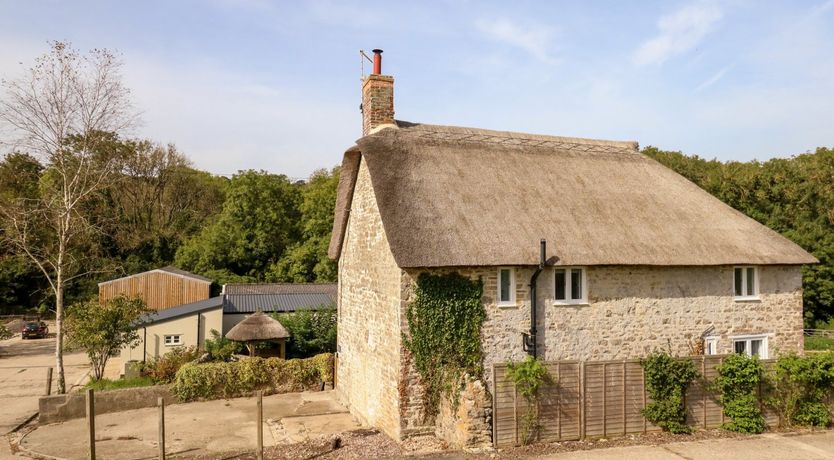 Photo of Dairy Cottage