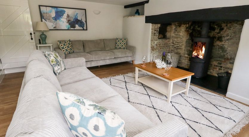 Photo of Dairy Cottage