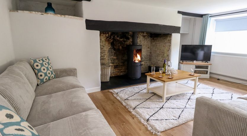 Photo of Dairy Cottage