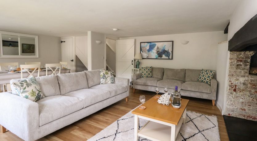 Photo of Dairy Cottage