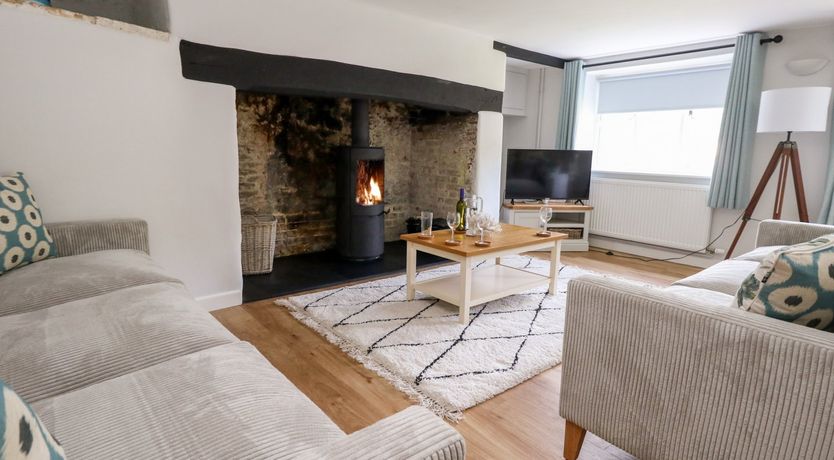 Photo of Dairy Cottage