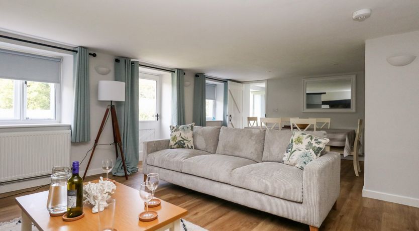 Photo of Dairy Cottage