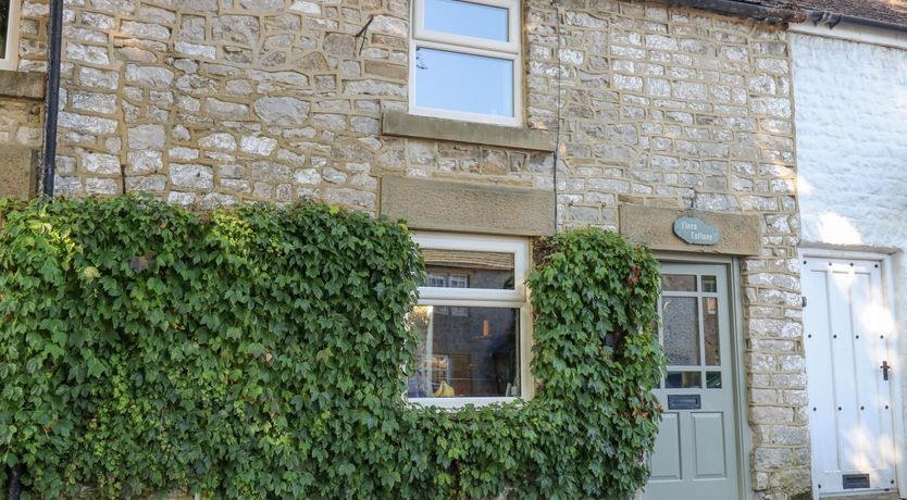 Photo of Flora Cottage