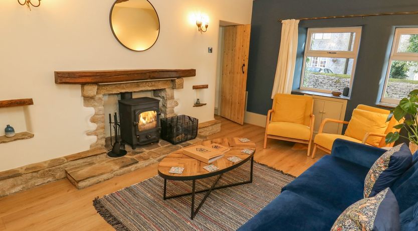 Photo of Flora Cottage