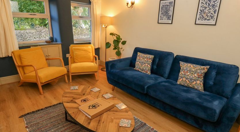 Photo of Flora Cottage