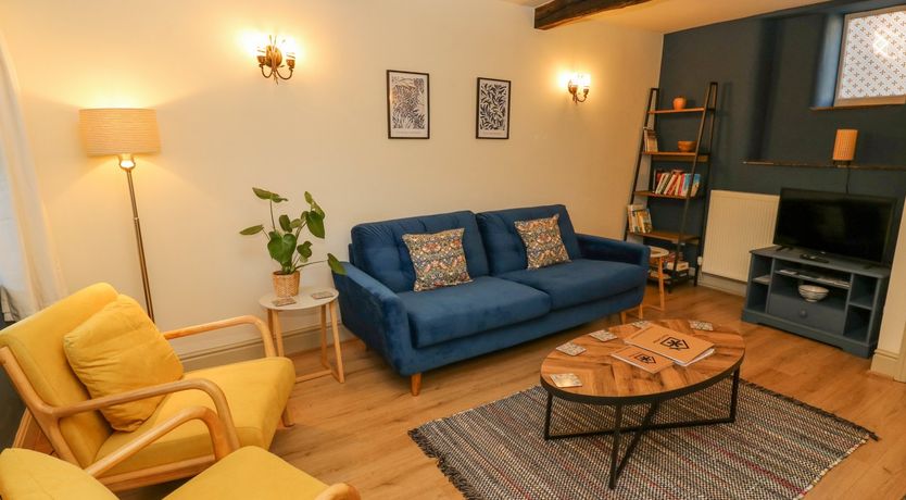 Photo of Flora Cottage