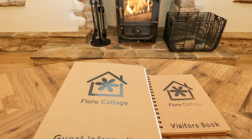 Photo of Flora Cottage