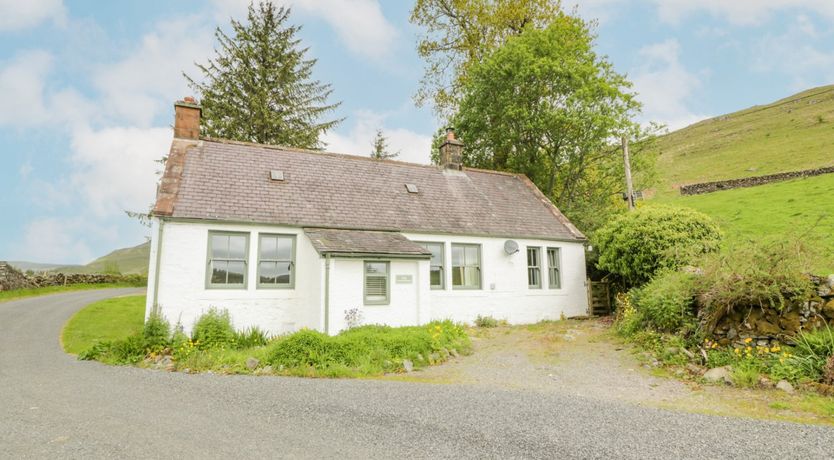 Photo of High Auchenbrack