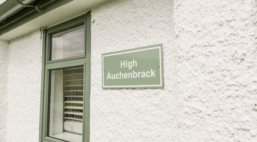 Photo of High Auchenbrack