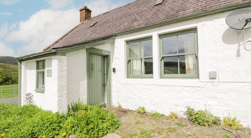 Photo of High Auchenbrack