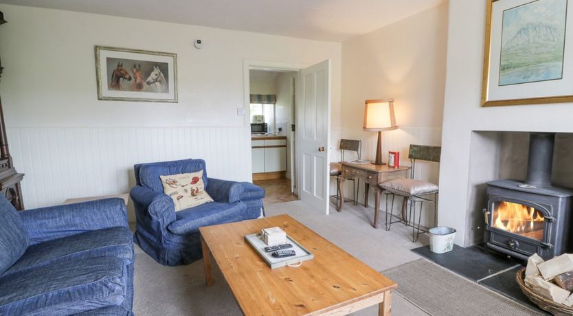 Photo of High Auchenbrack