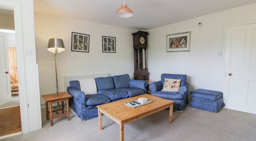 Photo of High Auchenbrack