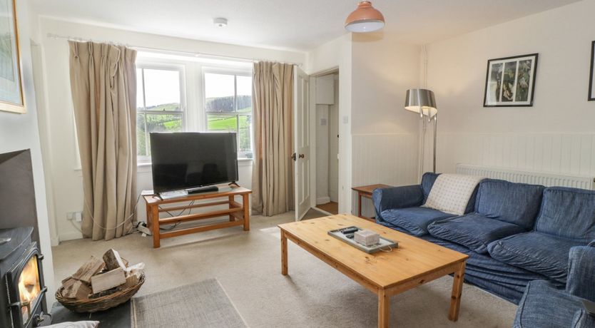 Photo of High Auchenbrack