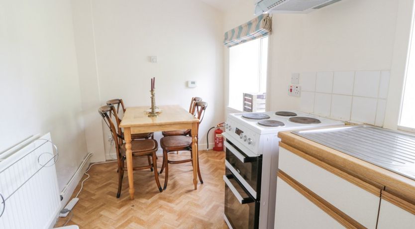 Photo of High Auchenbrack