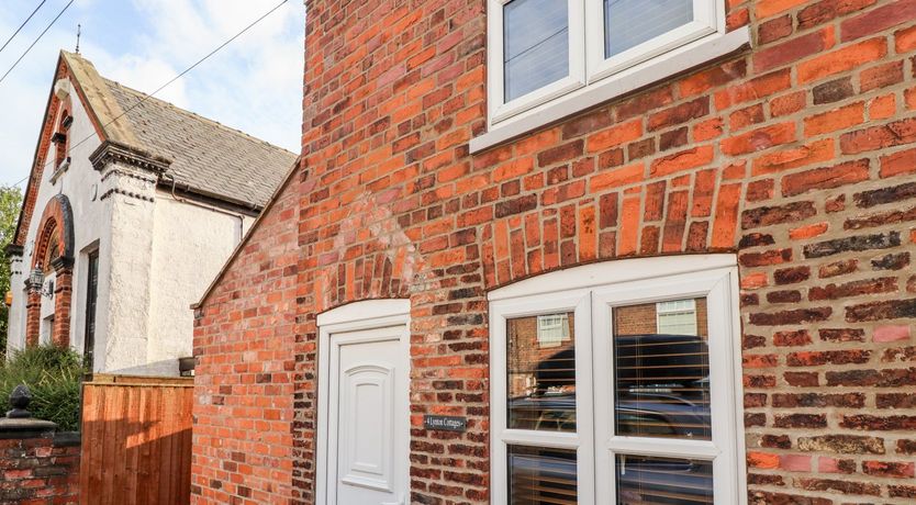 Photo of 4 Lynton Cottages