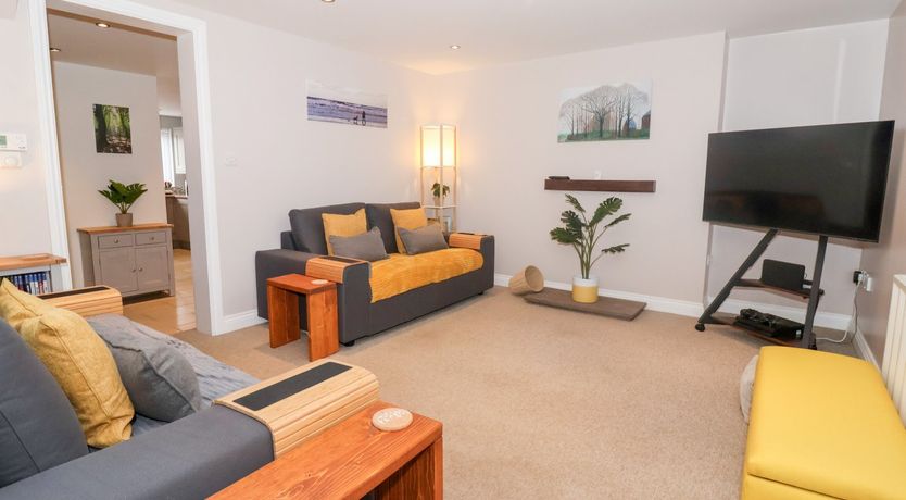 Photo of 4 Lynton Cottages