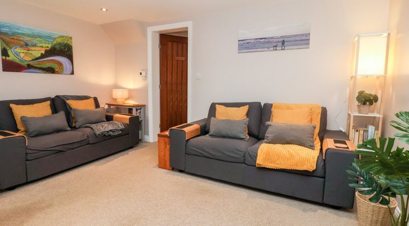 Photo of 4 Lynton Cottages