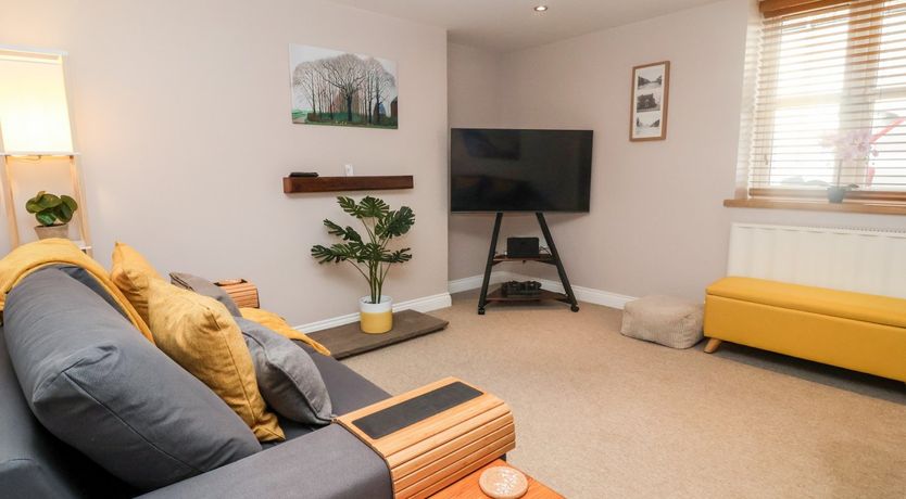 Photo of 4 Lynton Cottages