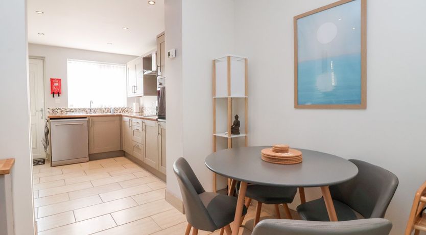 Photo of 4 Lynton Cottages