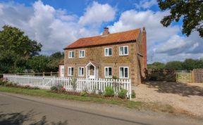 Photo of Horseshoe Cottage