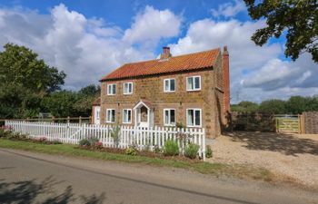 Horseshoe Cottage Holiday Cottage