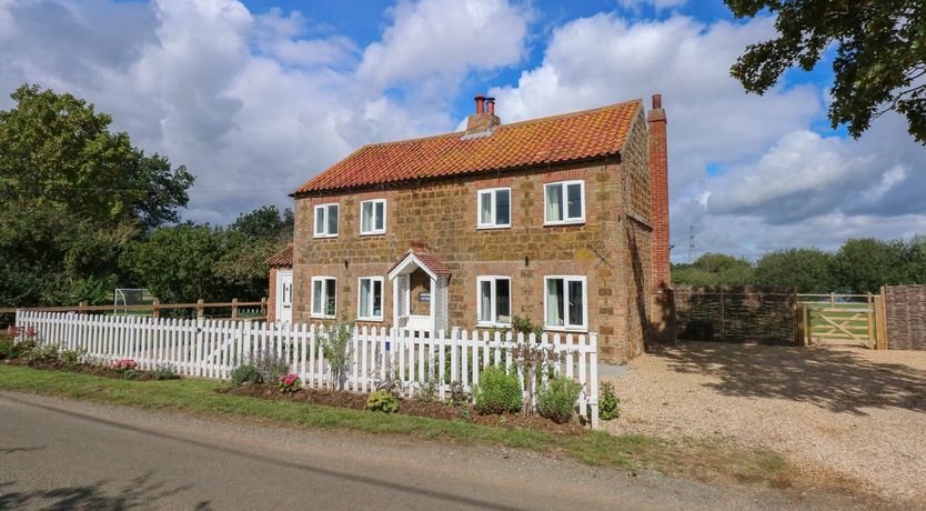 Photo of Horseshoe Cottage