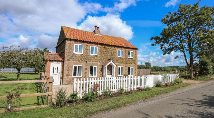 Photo of Horseshoe Cottage