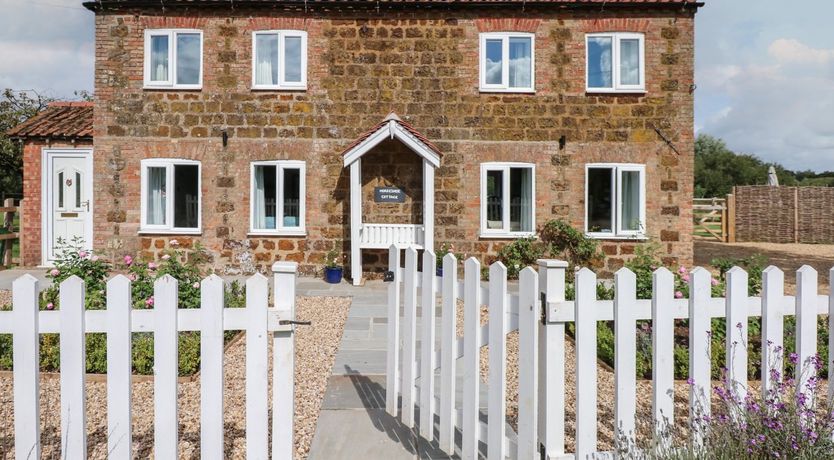 Photo of Horseshoe Cottage